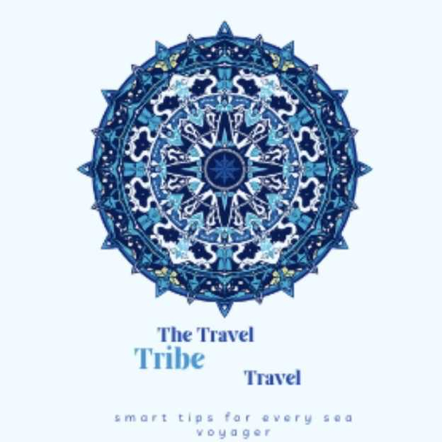The Travel Tribe Travel logo