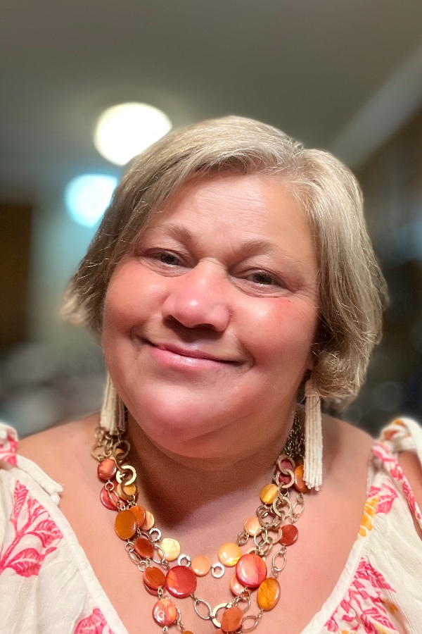 Cruise Brothers Travel Agent Christina Thrower